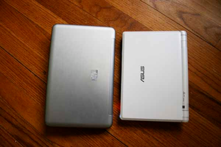 Illustration for article titled Lightning Review: HP 2133 Mini-Note